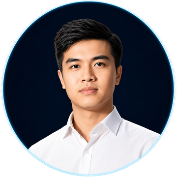 Master Huy