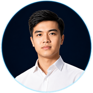Master Huy