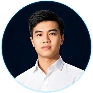 Master Huy