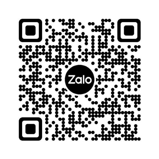 Mã QR nhóm Zalo tín hiệu NHK Trading Academy